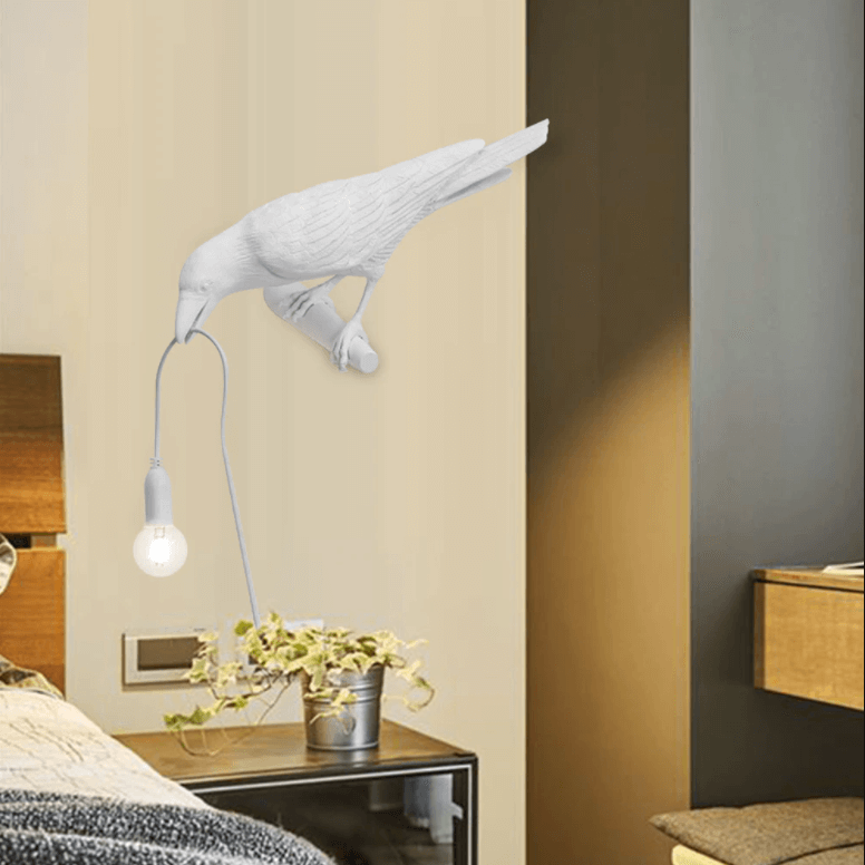 Rabe Licht Lampe-Bella Webshop