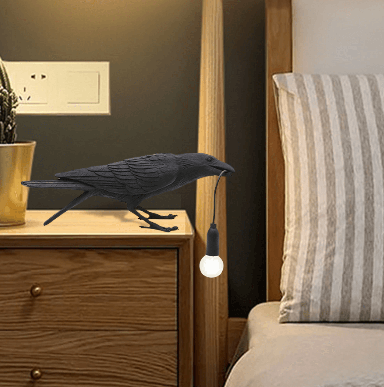 Rabe Licht Lampe-Bella Webshop