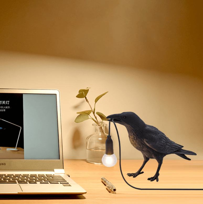 Rabe Licht Lampe-Bella Webshop