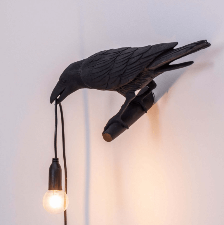 Rabe Licht Lampe-Bella Webshop