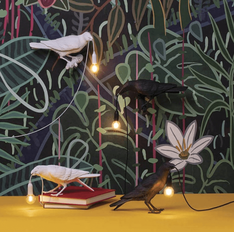 Rabe Licht Lampe-Bella Webshop