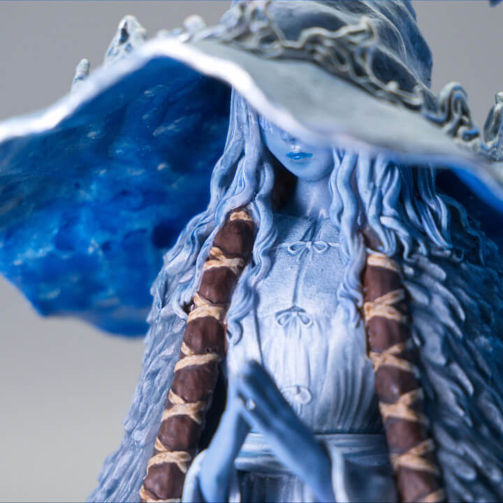 Ranni Die Hexe Figur-Bella Webshop