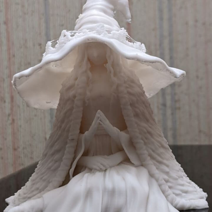 Ranni Die Hexe Figur-Bella Webshop