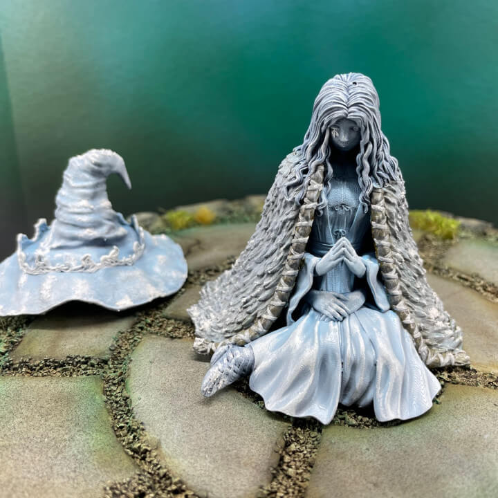 Ranni Die Hexe Figur-Bella Webshop