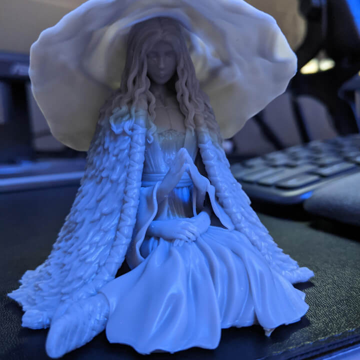 Ranni Die Hexe Figur-Bella Webshop