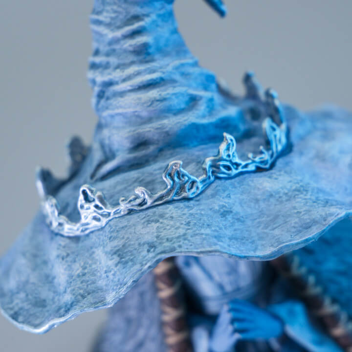 Ranni Die Hexe Figur-Bella Webshop