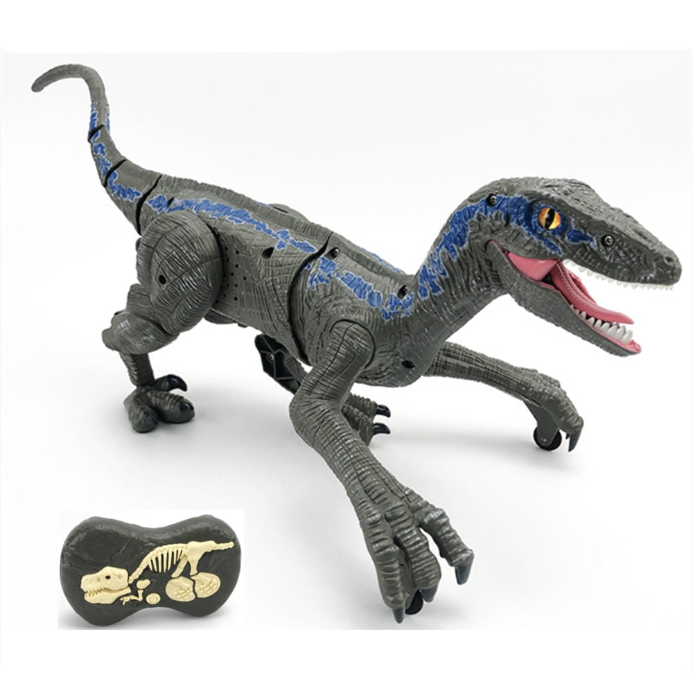 Realistisches Rc Dinosaurier Spielzeug-Bella Webshop