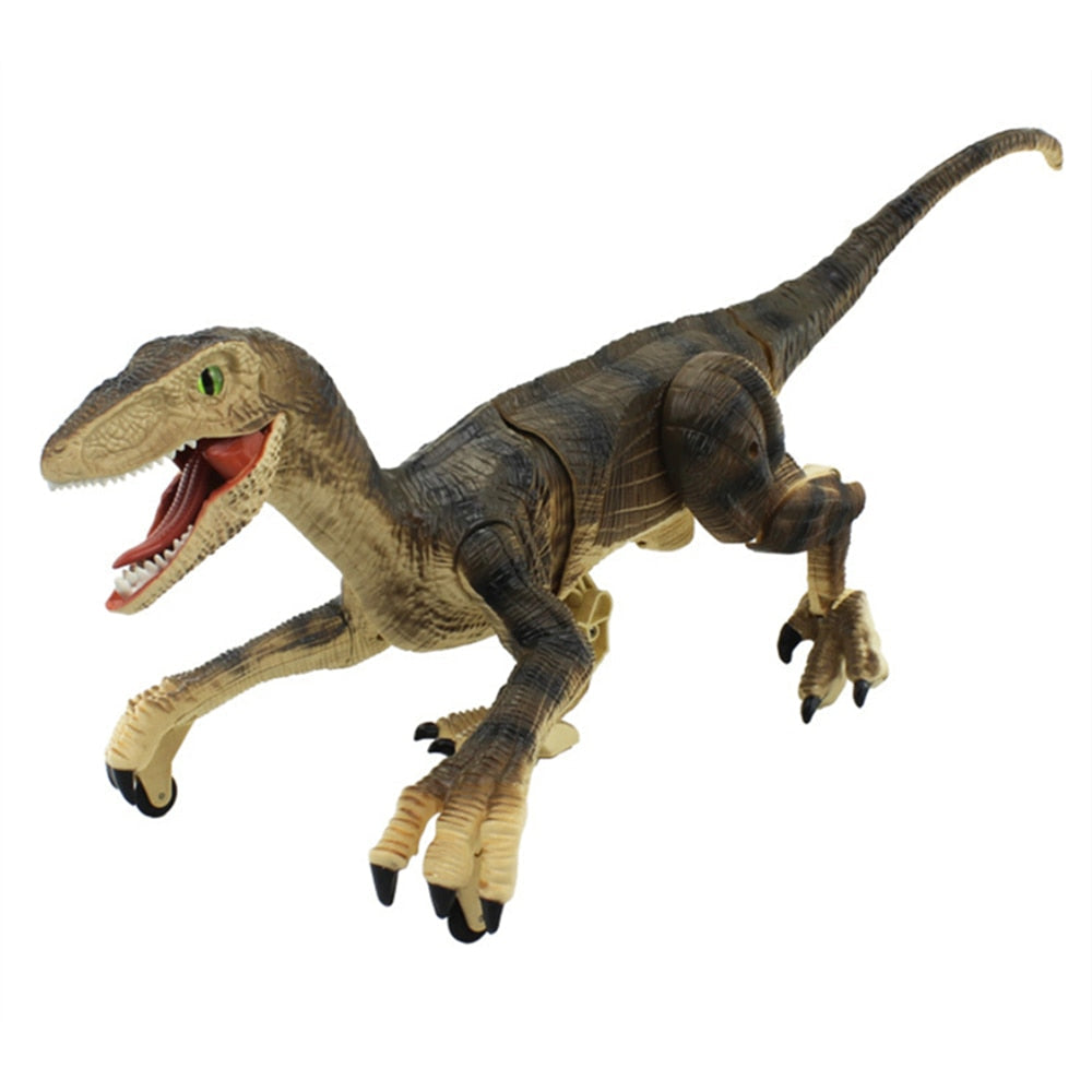 Realistisches Rc Dinosaurier Spielzeug-Bella Webshop