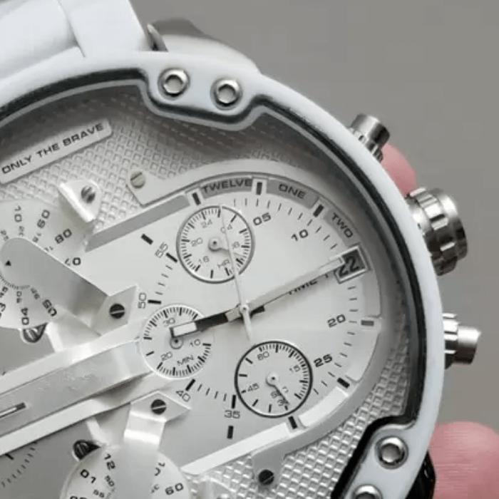 Relogio Quarz Herrenuhr-Bella Webshop
