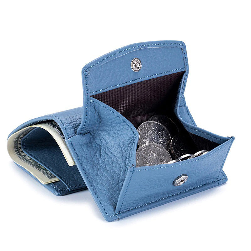 Rfid Damen Mini Geldbörse-Bella Webshop