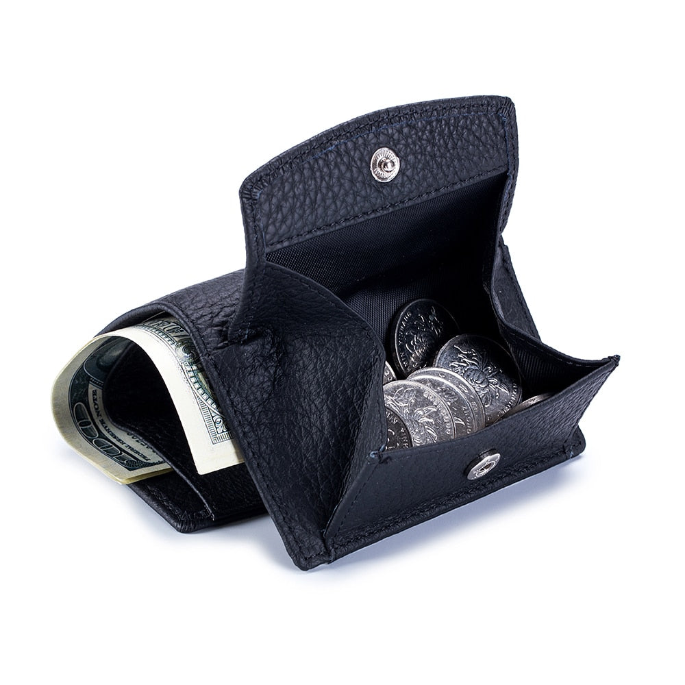 Rfid Damen Mini Geldbörse-Bella Webshop