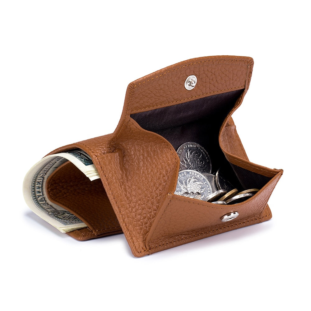 Rfid Damen Mini Geldbörse-Bella Webshop