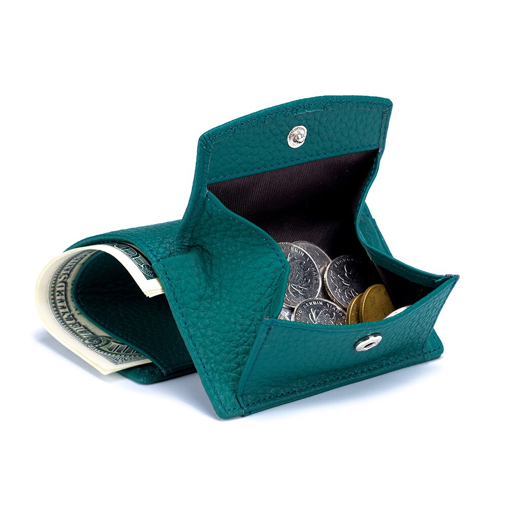 Rfid Damen Mini Geldbörse-Bella Webshop