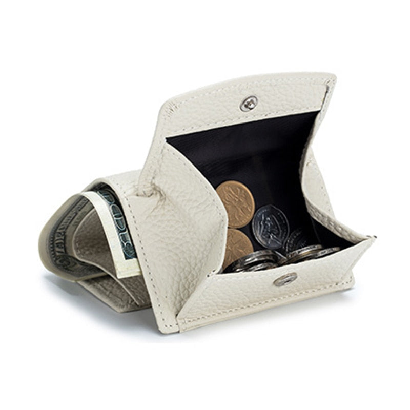 Rfid Damen Mini Geldbörse-Bella Webshop