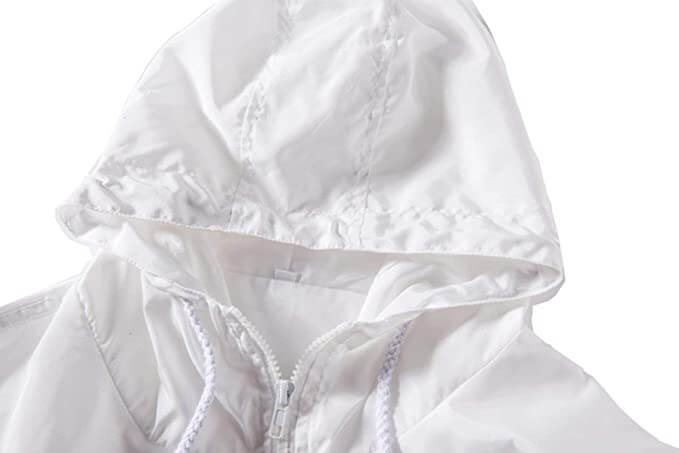 Rosen Windjacke-Bella Webshop