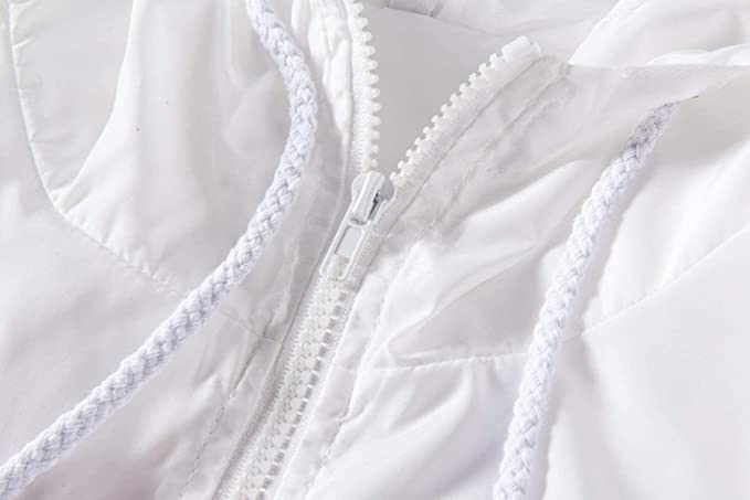 Rosen Windjacke-Bella Webshop