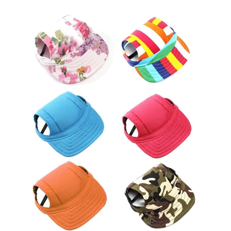 Runde Kante Hundekappe-Bella Webshop