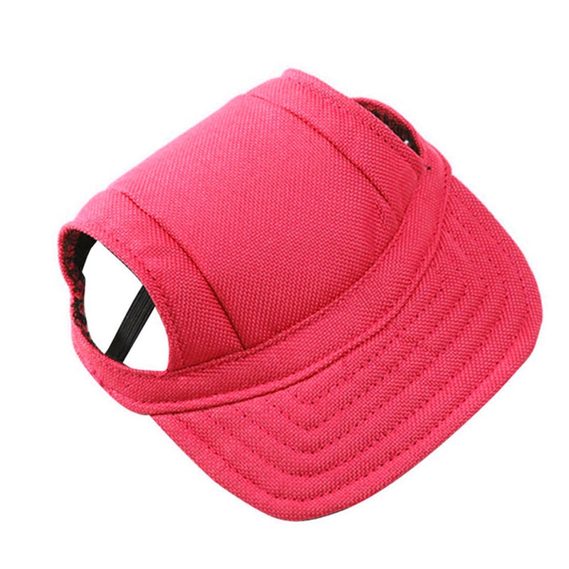 Runde Kante Hundekappe-Bella Webshop