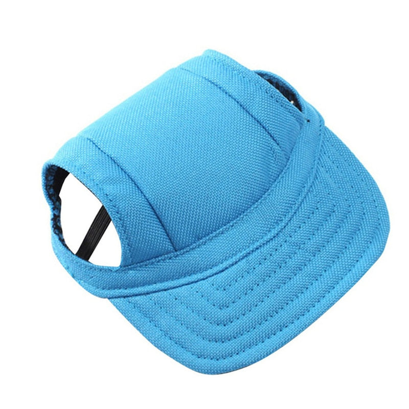 Runde Kante Hundekappe-Bella Webshop