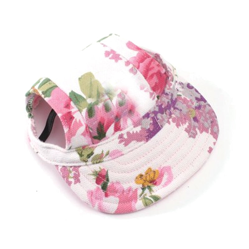 Runde Kante Hundekappe-Bella Webshop