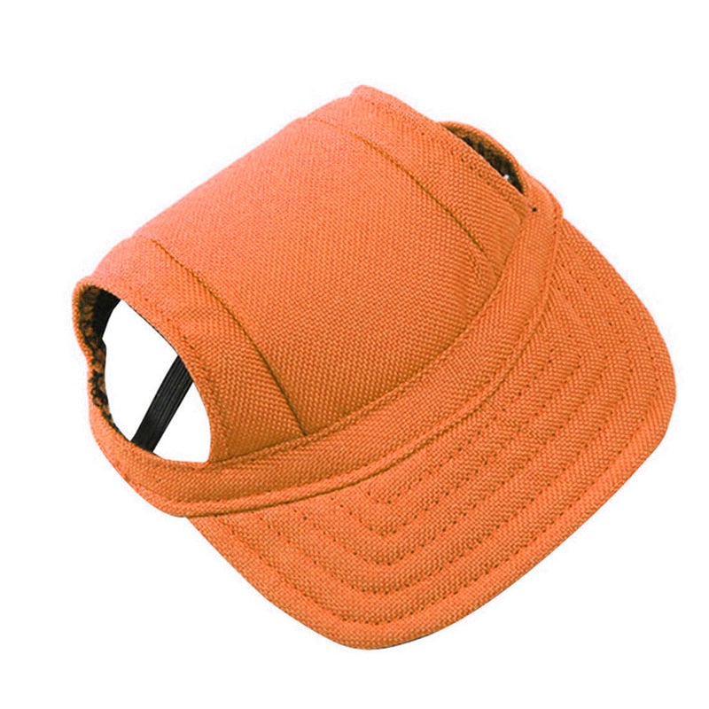 Runde Kante Hundekappe-Bella Webshop