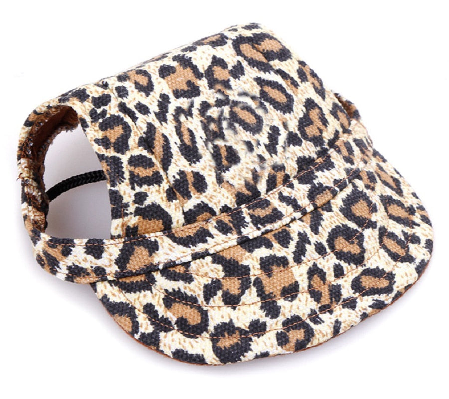 Runde Kante Hundekappe-Bella Webshop