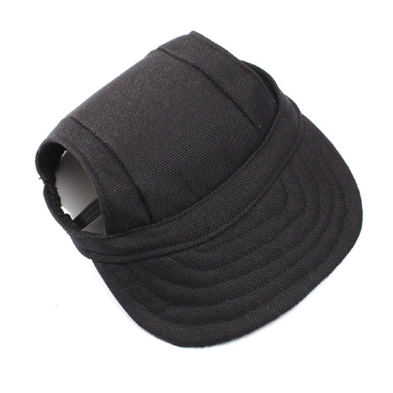 Runde Kante Hundekappe-Bella Webshop