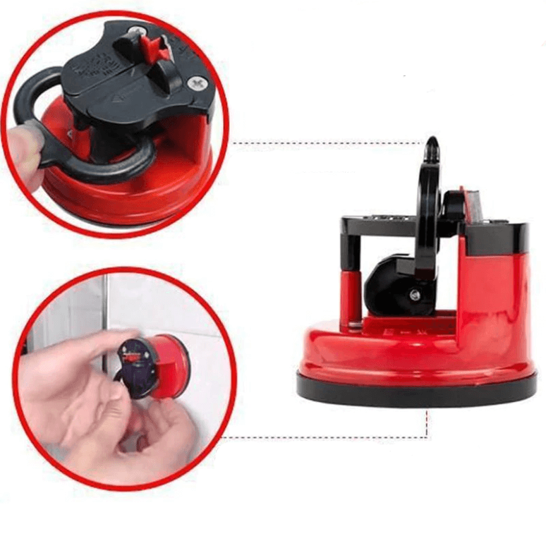 Saugnapf-Messerschärfer-Bella Webshop
