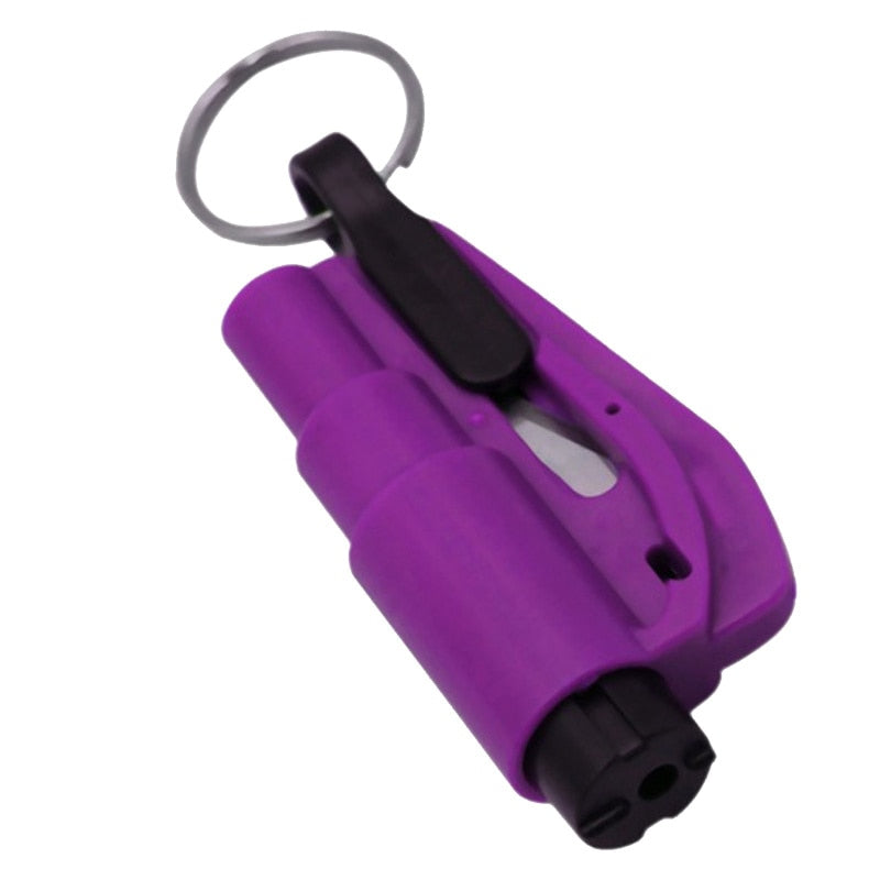 Schlüsselanhänger Autoflucht-Werkzeug-Bella Webshop