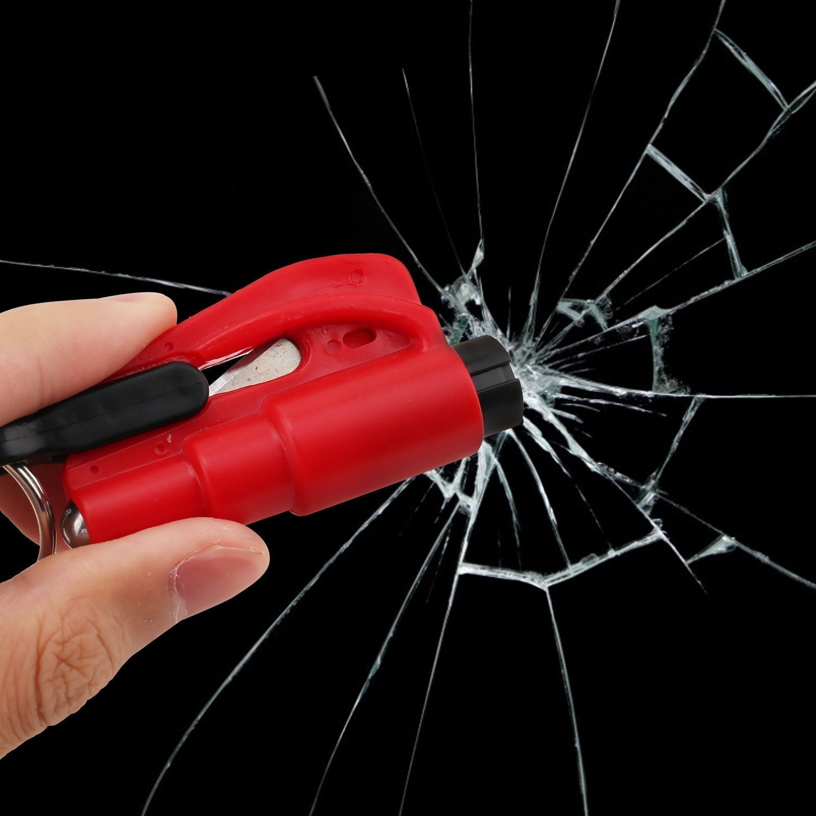 Schlüsselanhänger Autoflucht-Werkzeug-Bella Webshop
