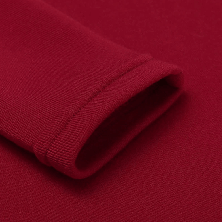 Schmales Pullover-Kapuzenkleid-Bella Webshop