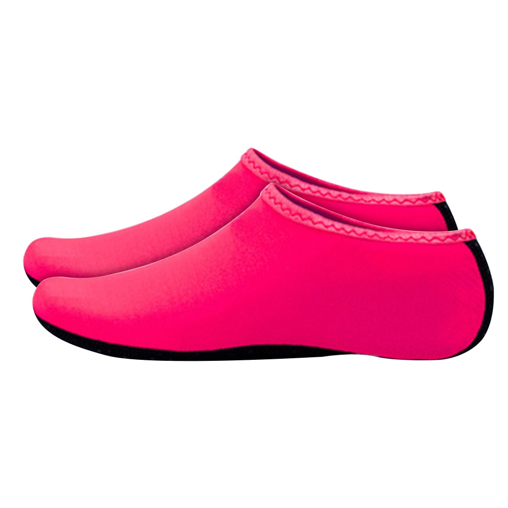 Schnell Trocknende Aqua-Socken-Bella Webshop