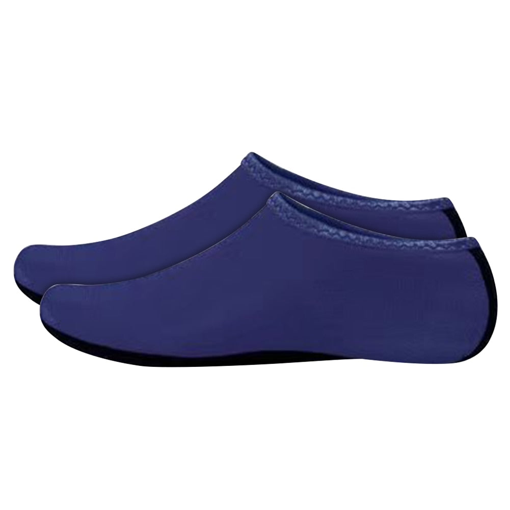 Schnell Trocknende Aqua-Socken-Bella Webshop