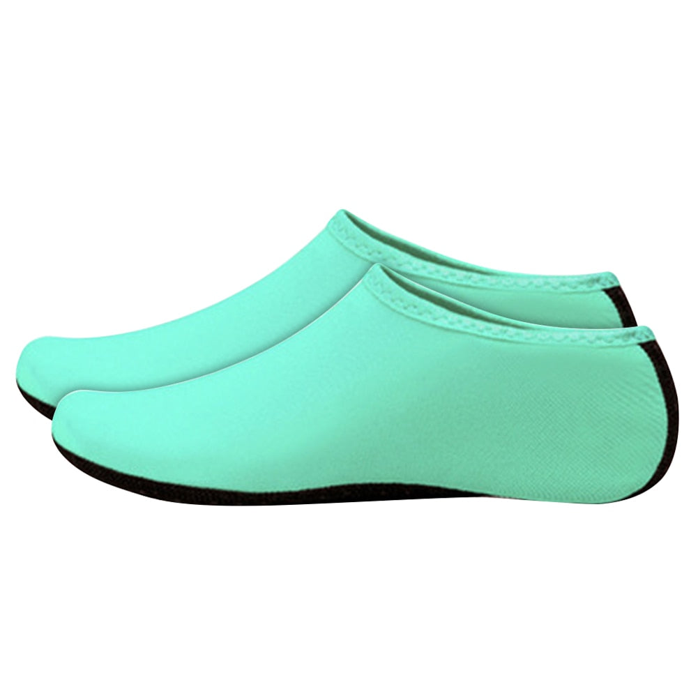 Schnell Trocknende Aqua-Socken-Bella Webshop