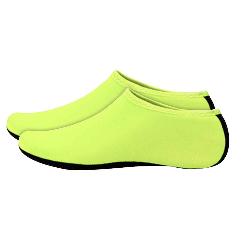 Schnell Trocknende Aqua-Socken-Bella Webshop