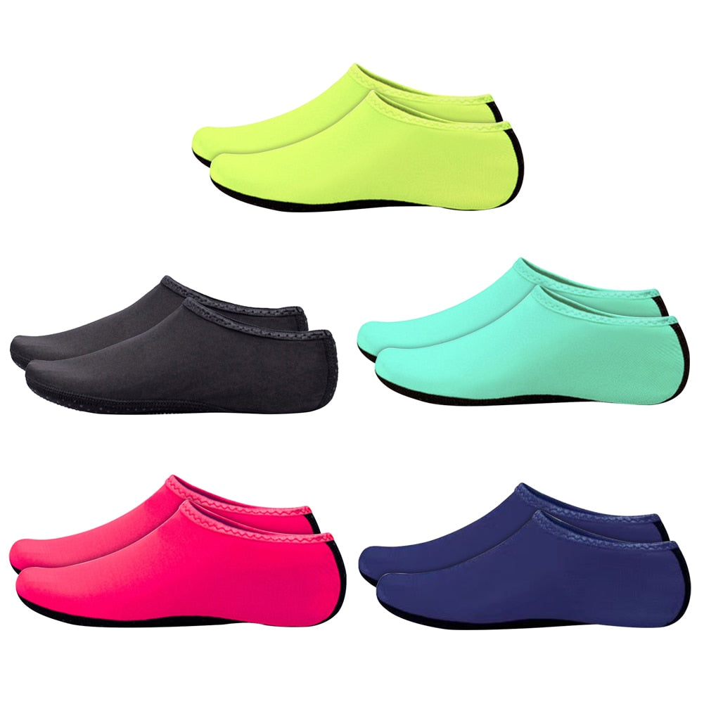 Schnell Trocknende Aqua-Socken-Bella Webshop