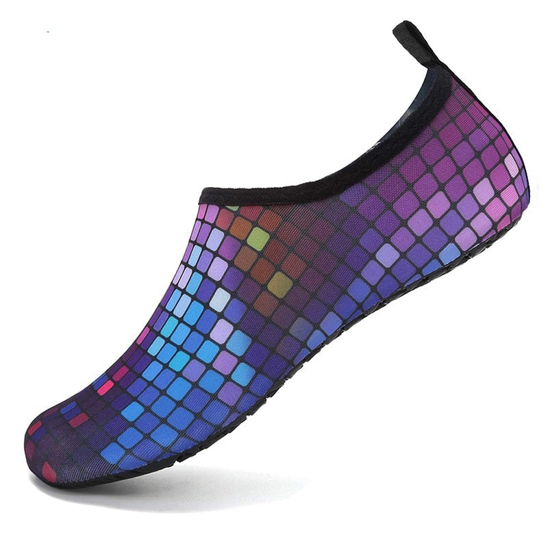 Schnell Trocknende Wasser-Socken-Bella Webshop