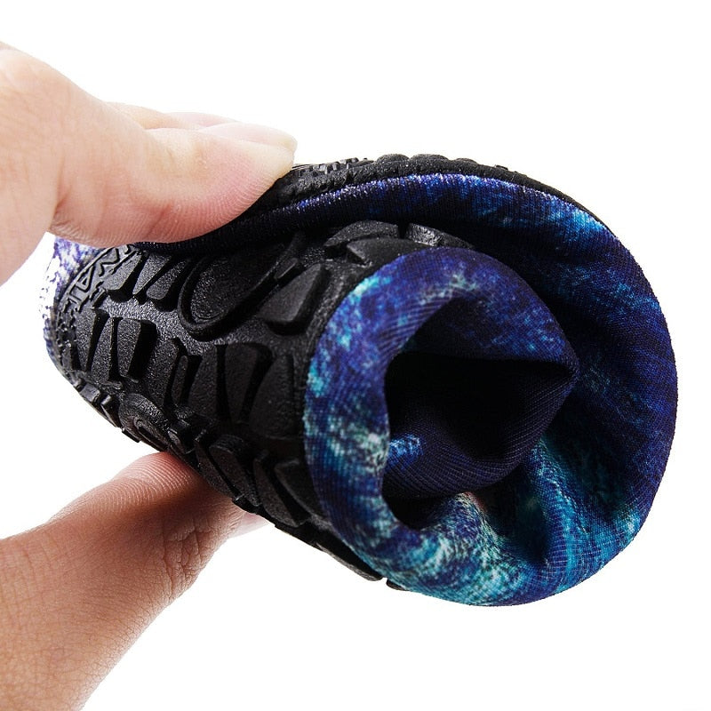 Schnell Trocknende Wasser-Socken-Bella Webshop