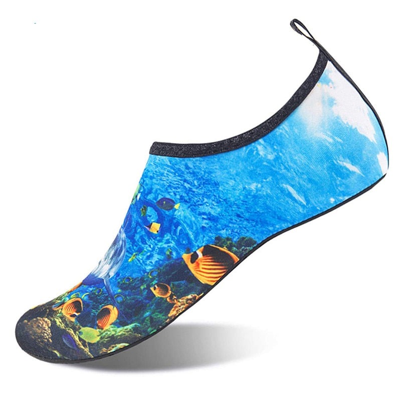 Schnell Trocknende Wasser-Socken-Bella Webshop