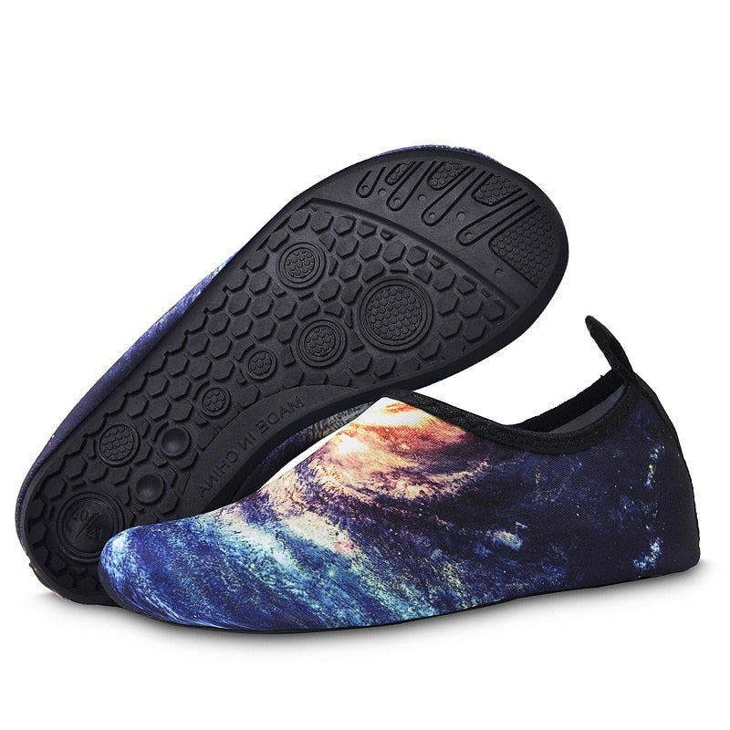 Schnell Trocknende Wasser-Socken-Bella Webshop