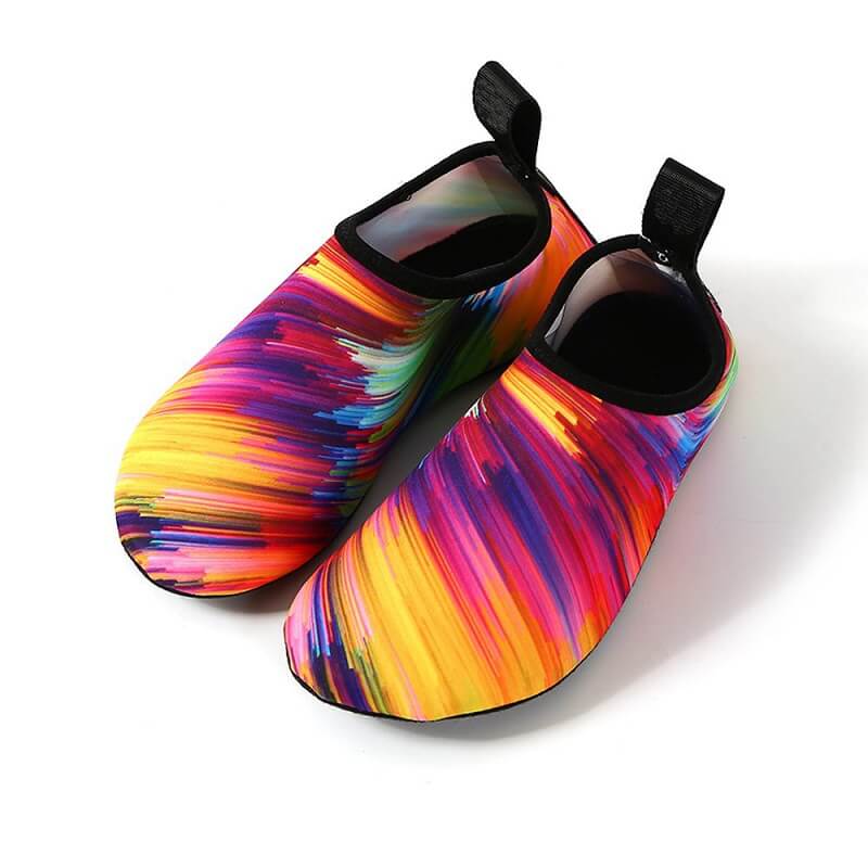 Schnell Trocknende Wasser-Socken-Bella Webshop