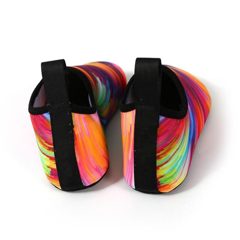 Schnell Trocknende Wasser-Socken-Bella Webshop
