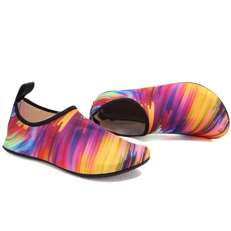 Schnell Trocknende Wasser-Socken-Bella Webshop