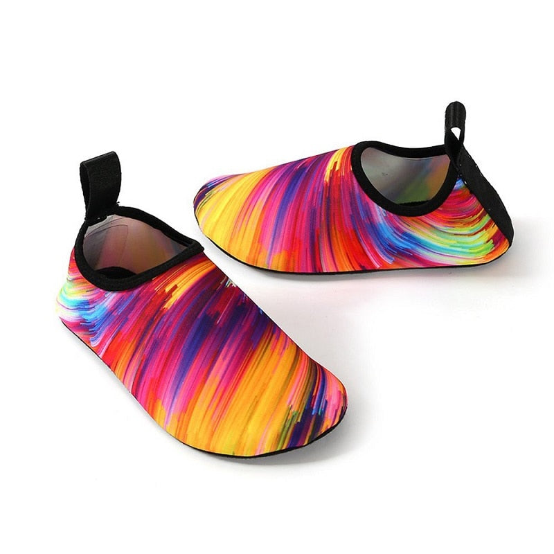 Schnell Trocknende Wasser-Socken-Bella Webshop