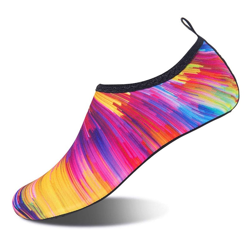 Schnell Trocknende Wasser-Socken-Bella Webshop