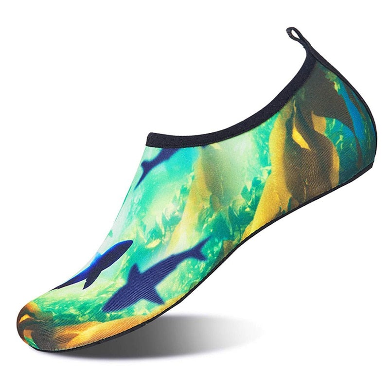 Schnell Trocknende Wasser-Socken-Bella Webshop
