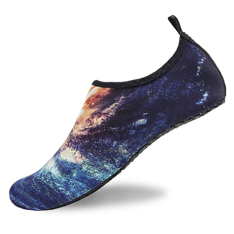 Schnell Trocknende Wasser-Socken-Bella Webshop
