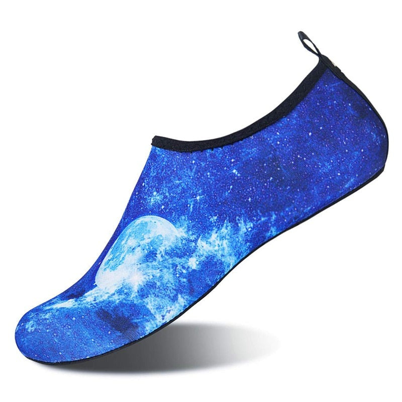 Schnell Trocknende Wasser-Socken-Bella Webshop