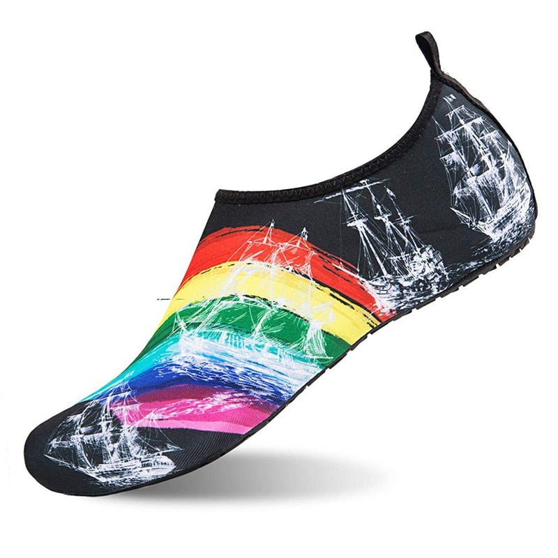 Schnell Trocknende Wasser-Socken-Bella Webshop