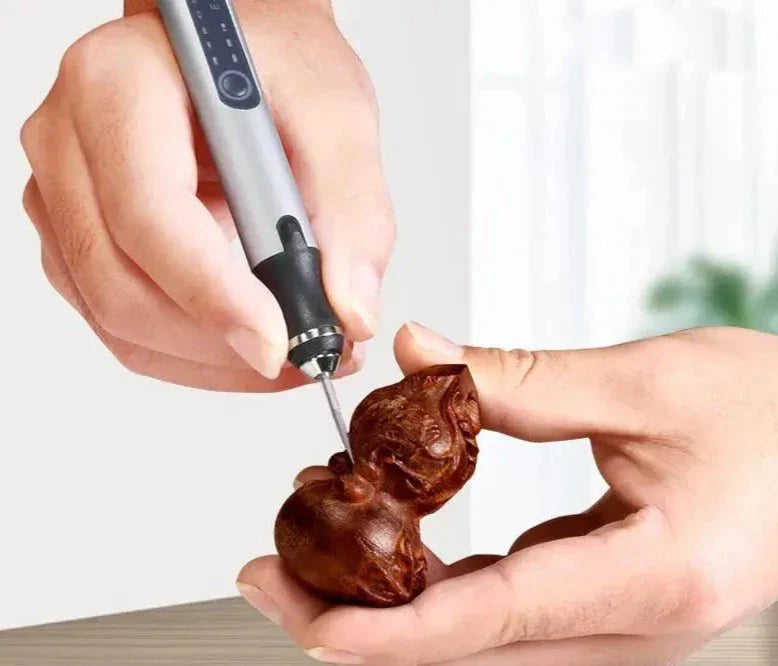 Schnurloser Diy-Gravierstift-Bella Webshop